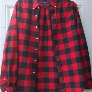 Ralph Lauren men’s shirt